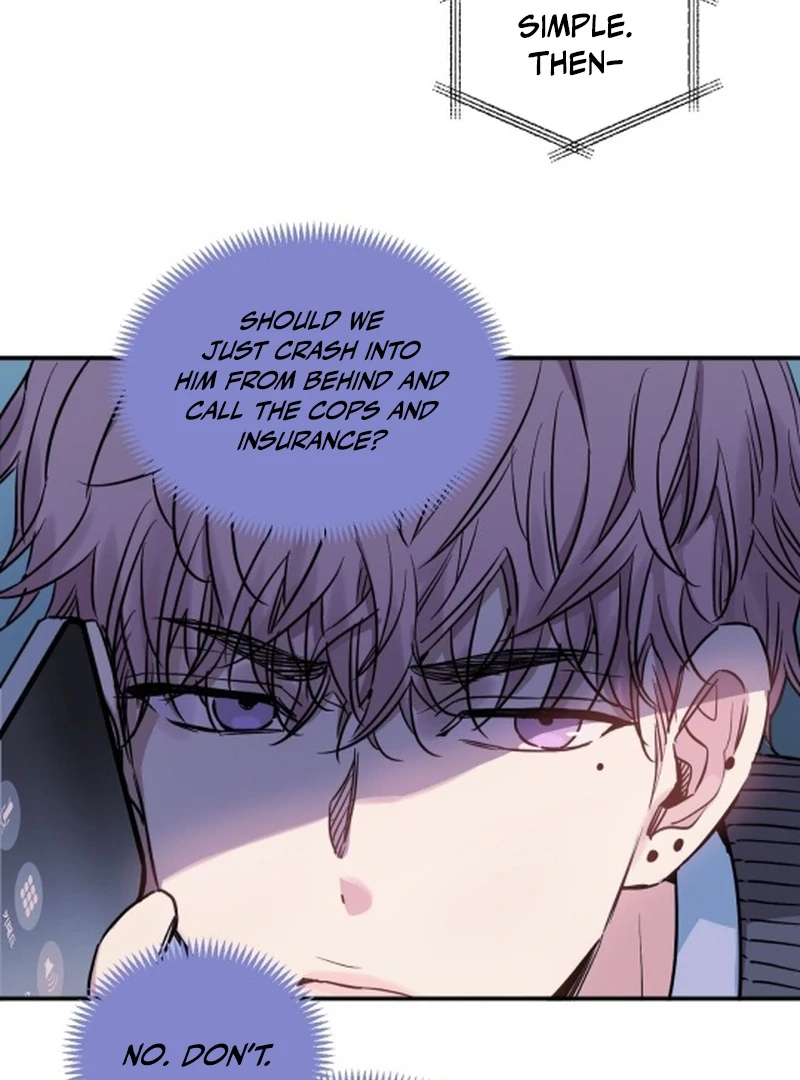 NOT BAD (paradise scans) - Chapter 10 manhwa