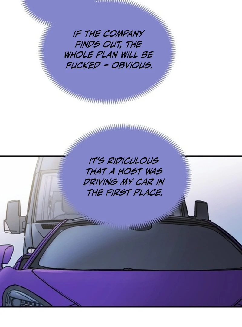 NOT BAD (paradise scans) - Chapter 10 manhwa