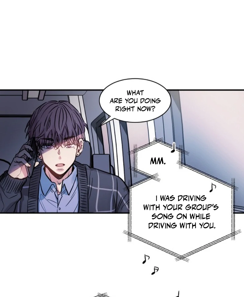 NOT BAD (paradise scans) - Chapter 10 manhwa