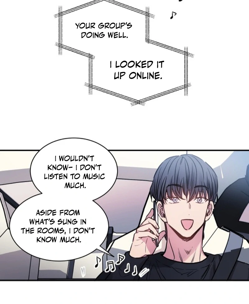 NOT BAD (paradise scans) - Chapter 10 manhwa