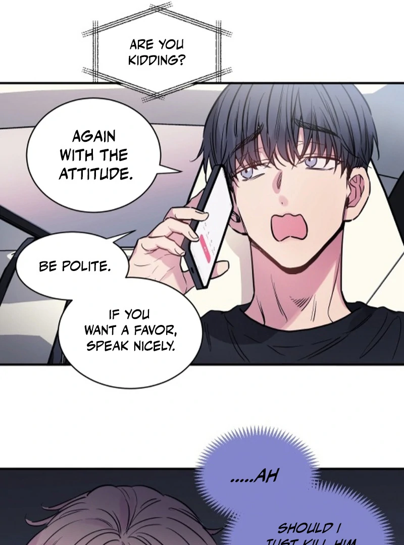 NOT BAD (paradise scans) - Chapter 10 manhwa