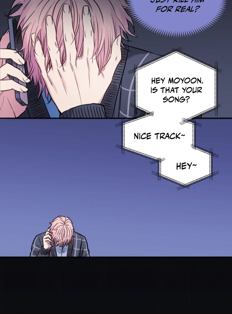 NOT BAD (paradise scans) - Chapter 10 manhwa