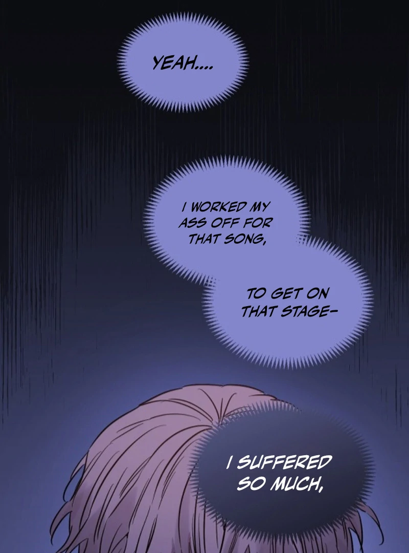 NOT BAD (paradise scans) - Chapter 10 manhwa