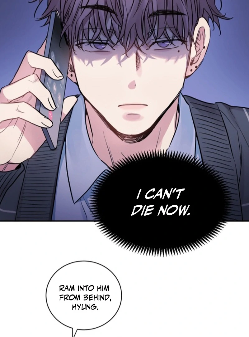 NOT BAD (paradise scans) - Chapter 10 manhwa