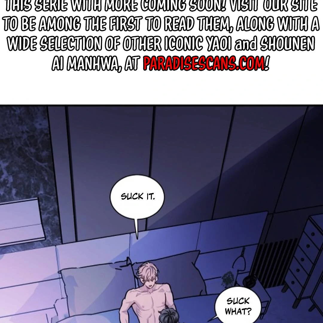NOT BAD (paradise scans) - Chapter 7 manhwa