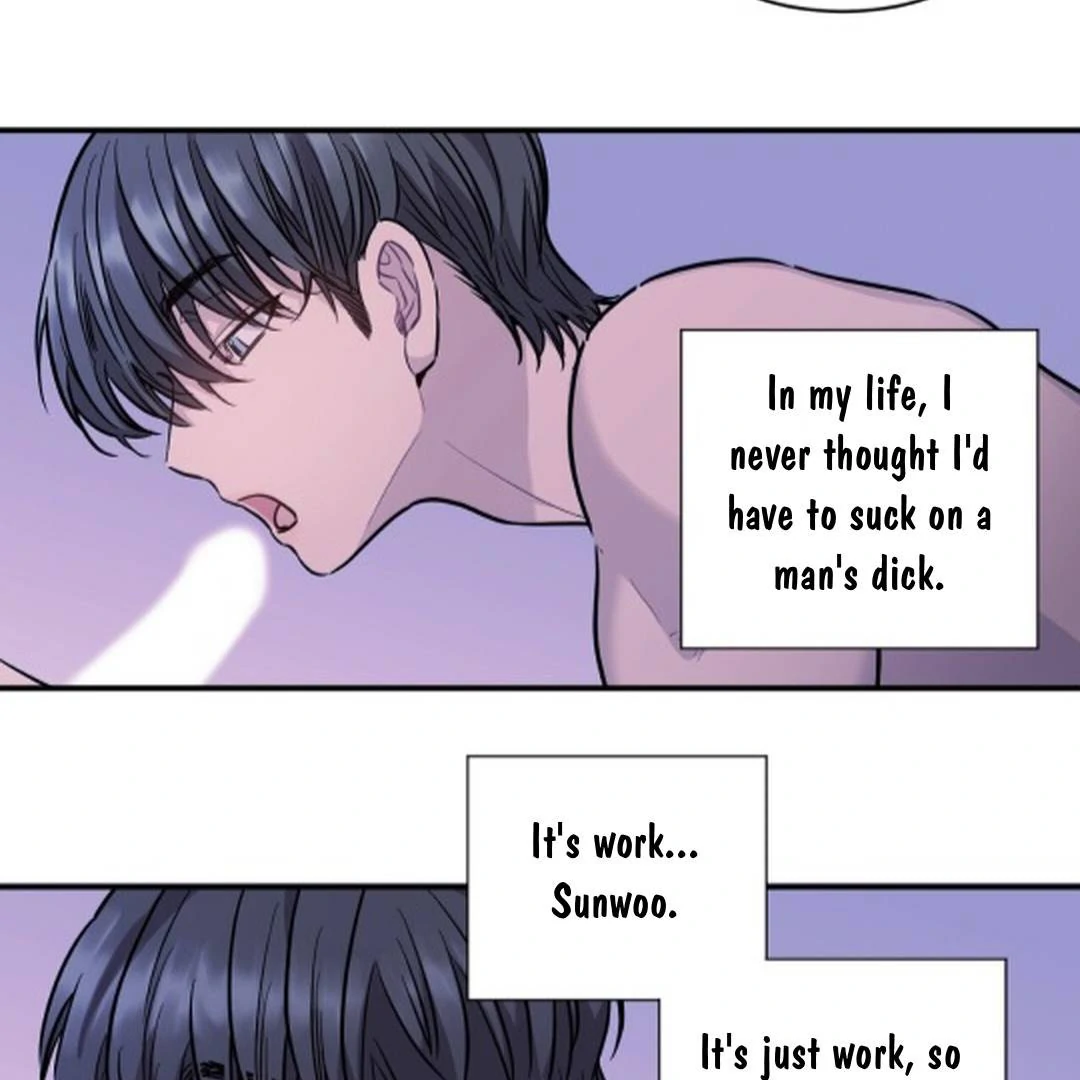 NOT BAD (paradise scans) - Chapter 7 manhwa
