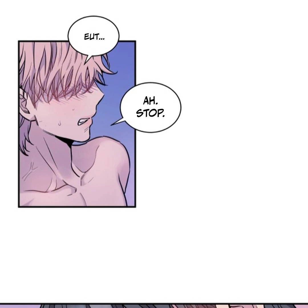 NOT BAD (paradise scans) - Chapter 7 manhwa