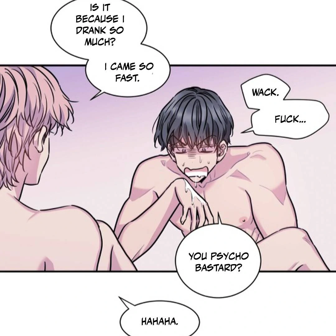 NOT BAD (paradise scans) - Chapter 7 manhwa