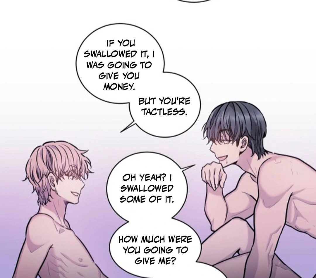 NOT BAD (paradise scans) - Chapter 7 manhwa
