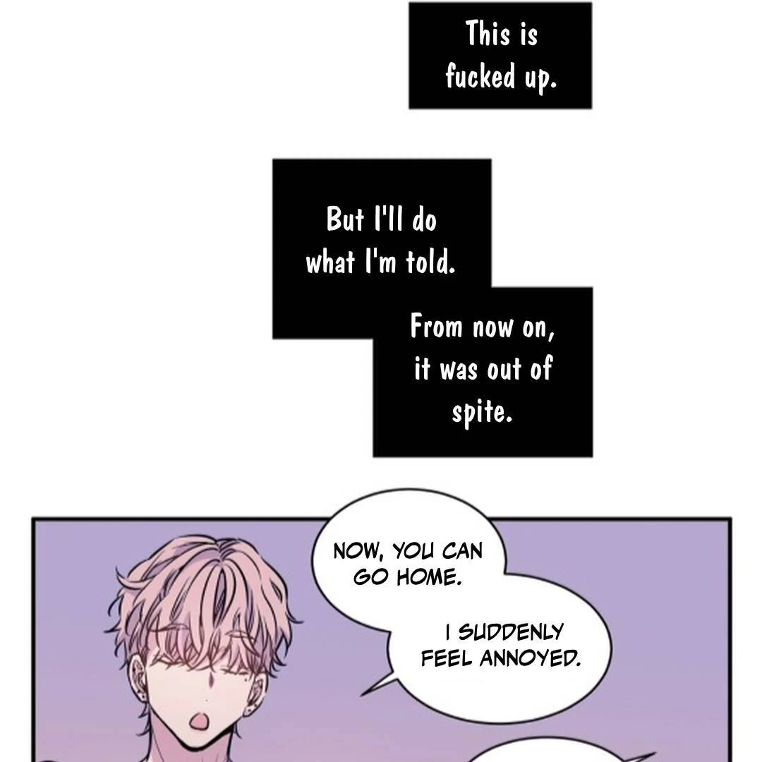 NOT BAD (paradise scans) - Chapter 7 manhwa