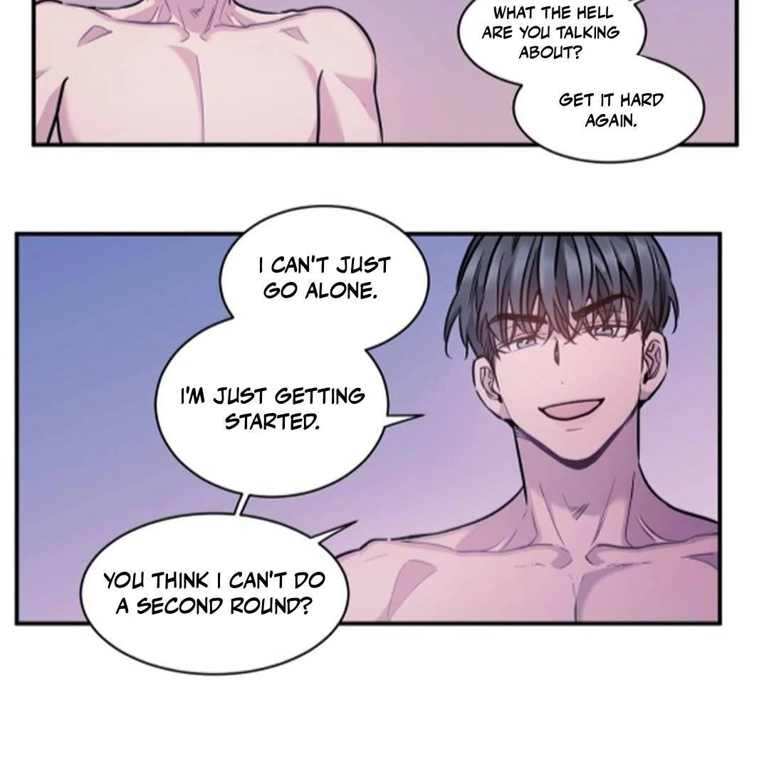 NOT BAD (paradise scans) - Chapter 7 manhwa