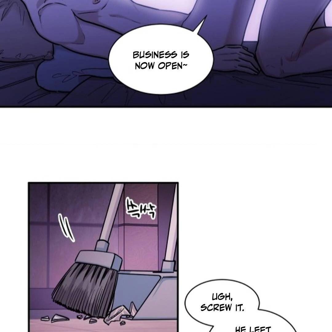 NOT BAD (paradise scans) - Chapter 7 manhwa