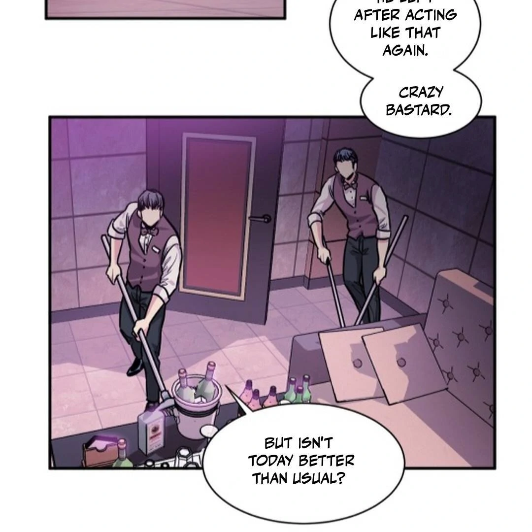NOT BAD (paradise scans) - Chapter 7 manhwa