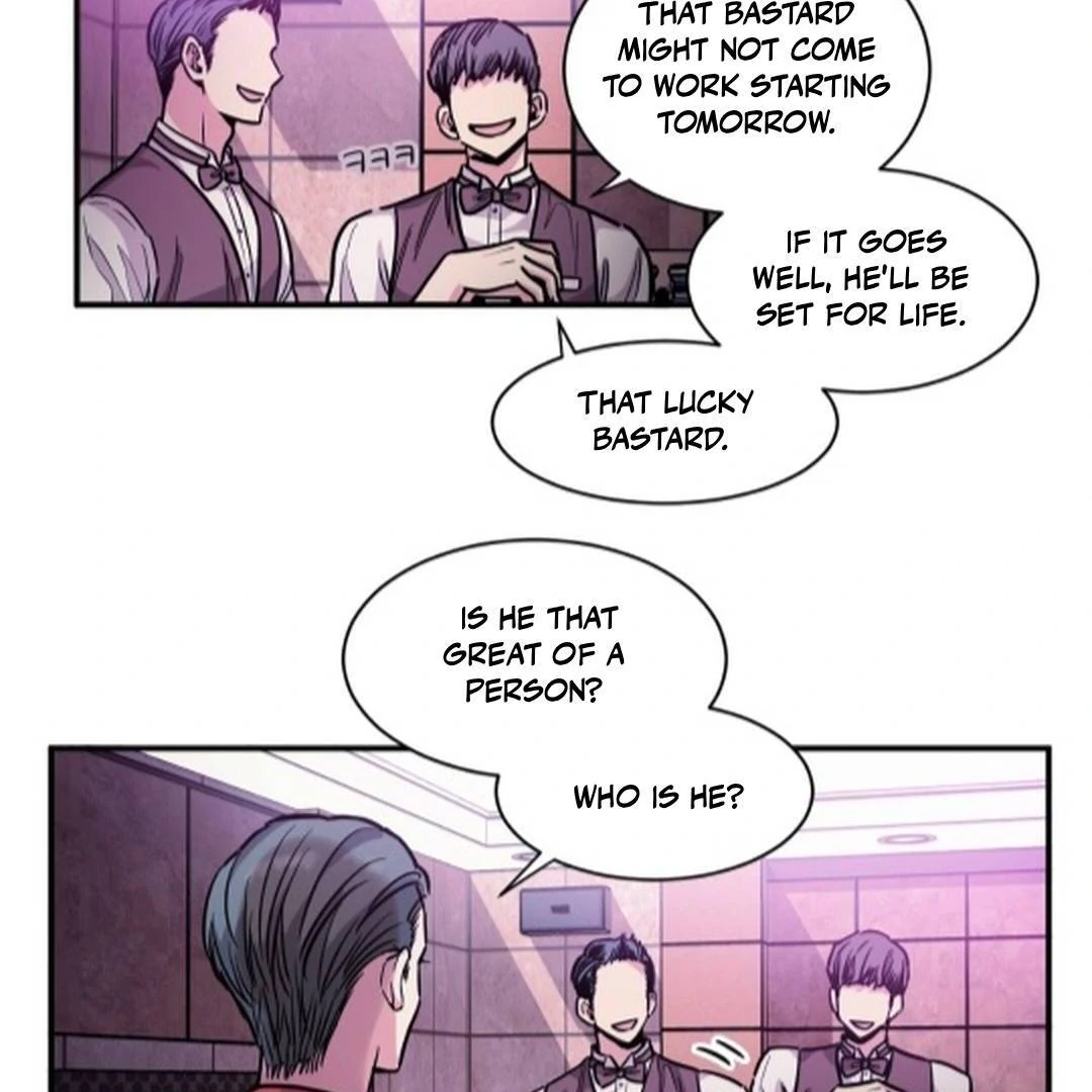 NOT BAD (paradise scans) - Chapter 7 manhwa