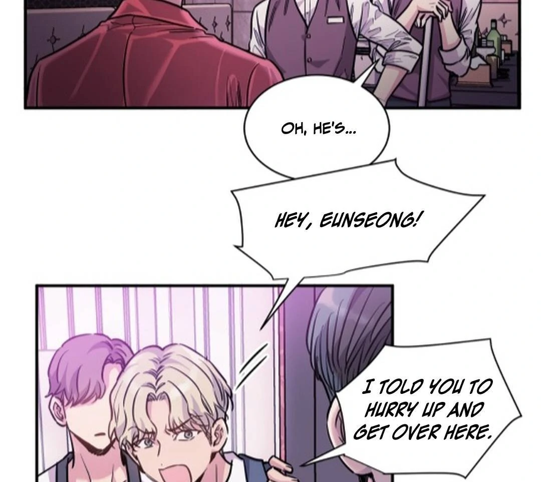NOT BAD (paradise scans) - Chapter 7 manhwa