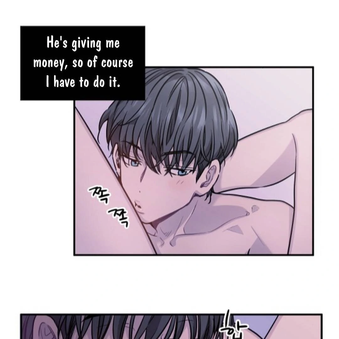 NOT BAD (paradise scans) - Chapter 7 manhwa