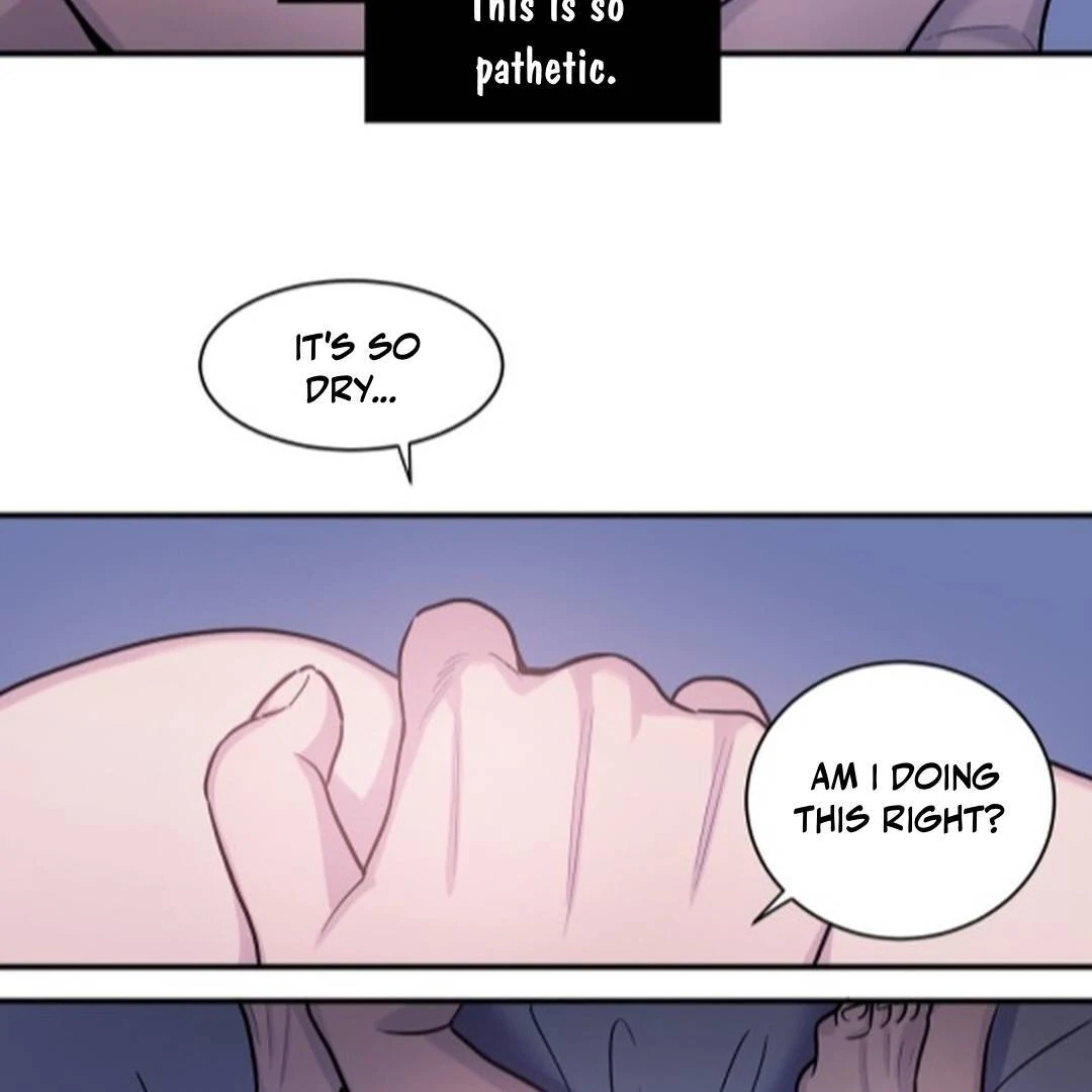 NOT BAD (paradise scans) - Chapter 7 manhwa