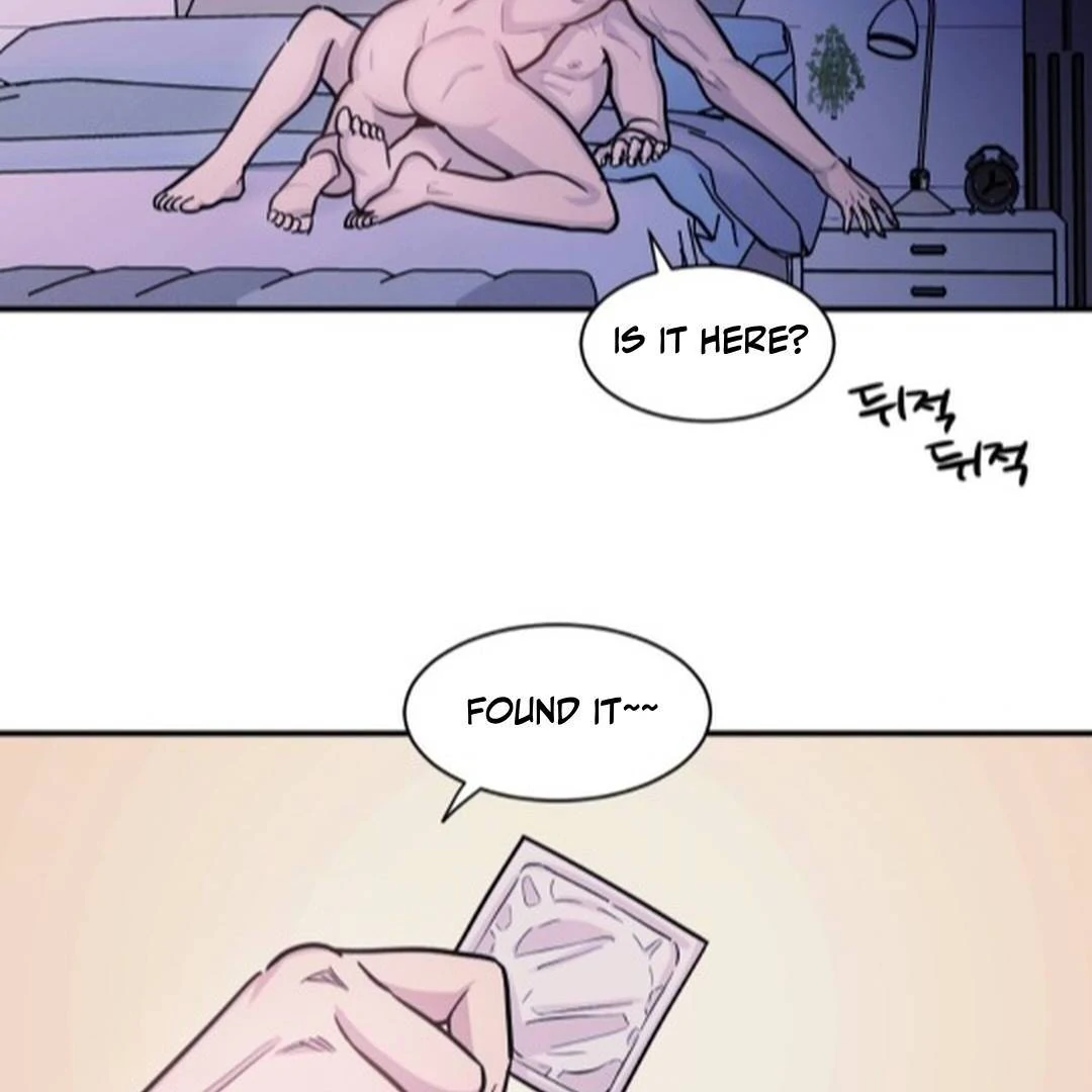NOT BAD (paradise scans) - Chapter 7 manhwa
