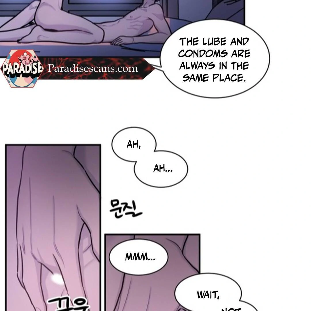 NOT BAD (paradise scans) - Chapter 7 manhwa