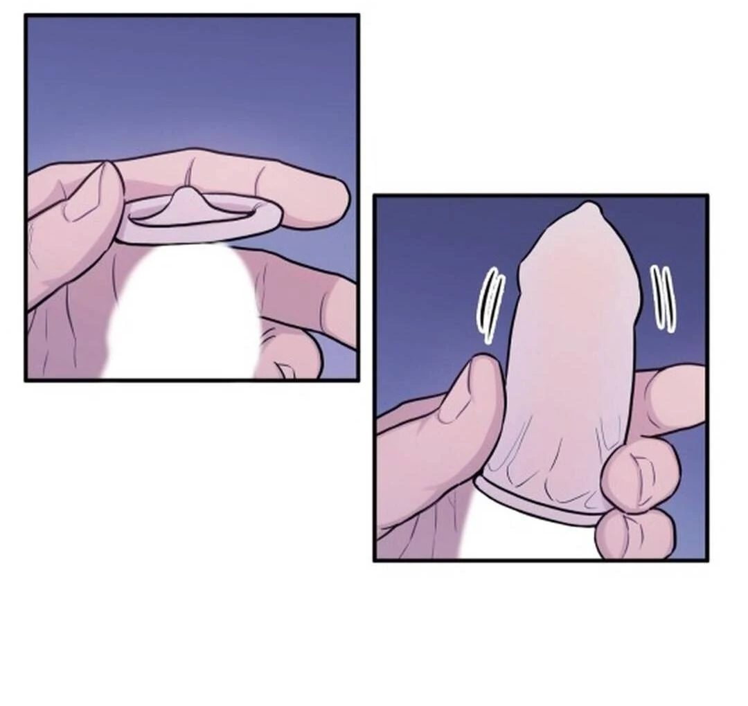 NOT BAD (paradise scans) - Chapter 7 manhwa