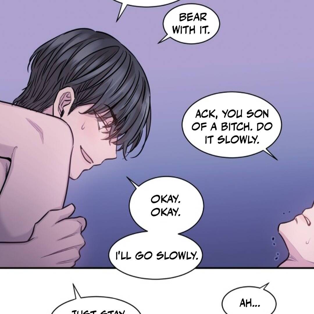 NOT BAD (paradise scans) - Chapter 7 manhwa