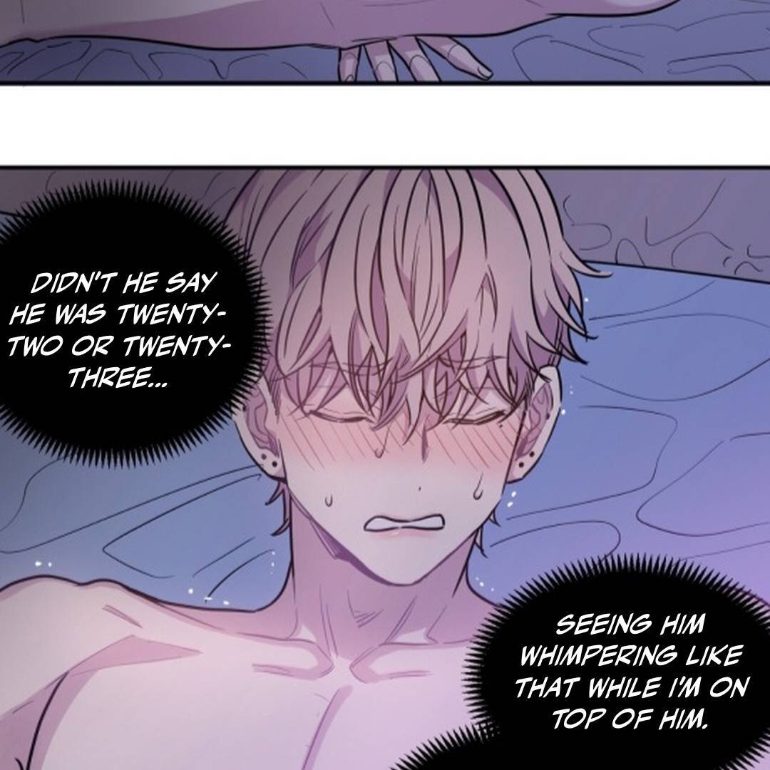 NOT BAD (paradise scans) - Chapter 7 manhwa