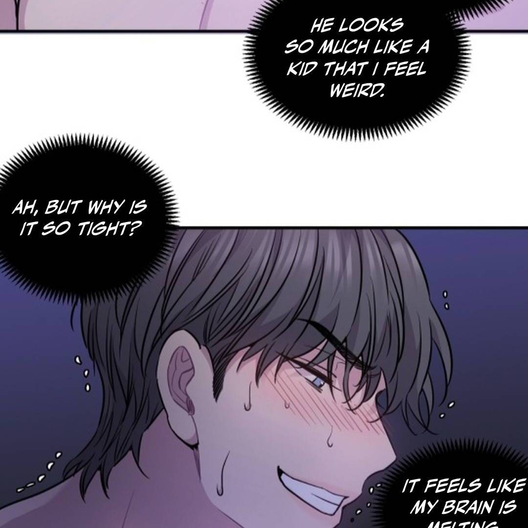 NOT BAD (paradise scans) - Chapter 7 manhwa