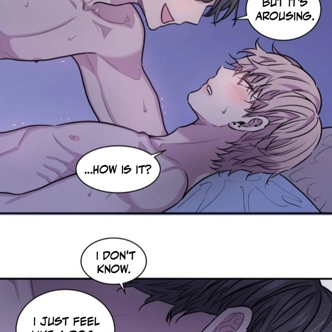 NOT BAD (paradise scans) - Chapter 7 manhwa