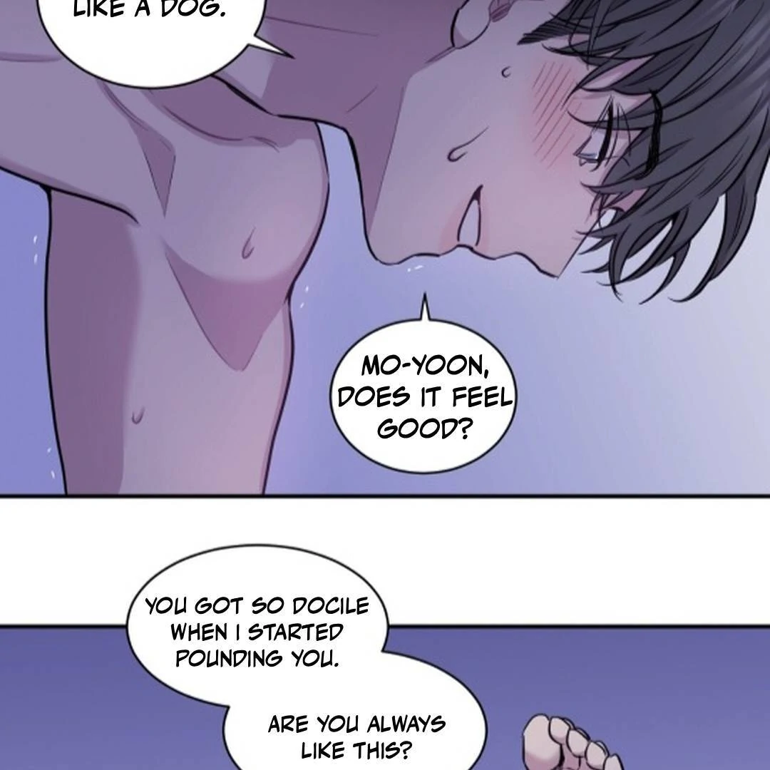 NOT BAD (paradise scans) - Chapter 7 manhwa