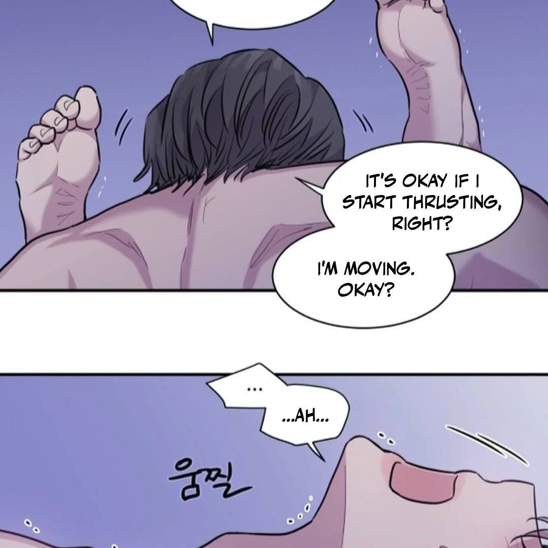 NOT BAD (paradise scans) - Chapter 7 manhwa
