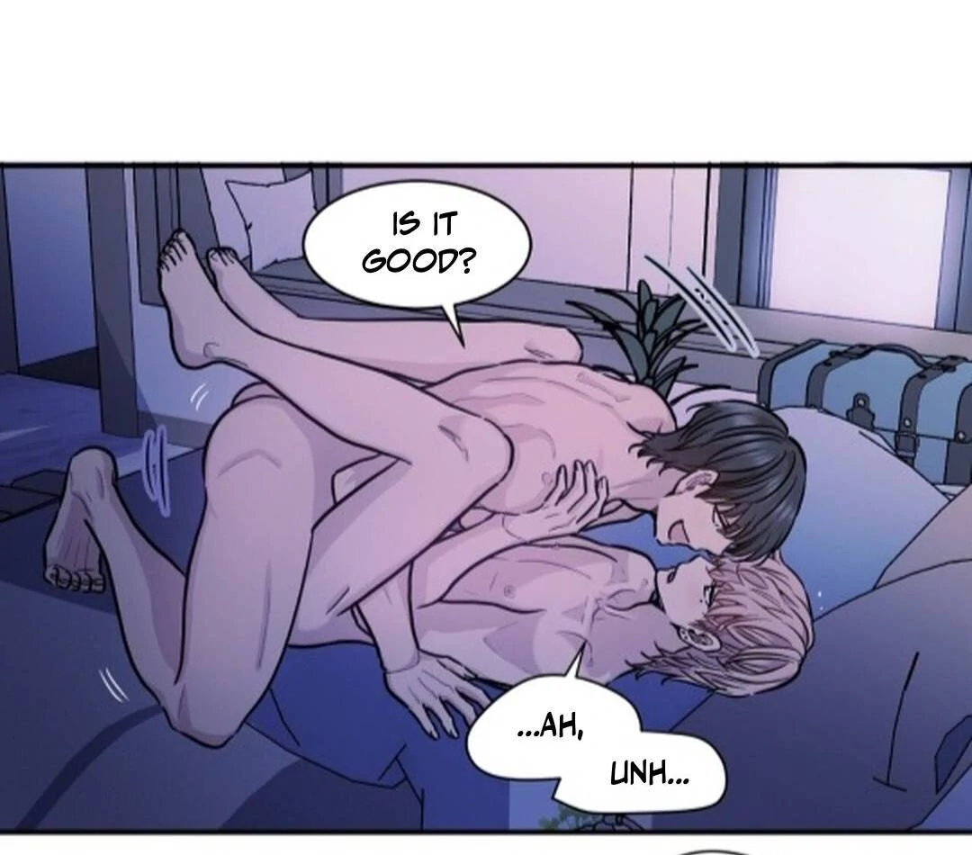 NOT BAD (paradise scans) - Chapter 7 manhwa