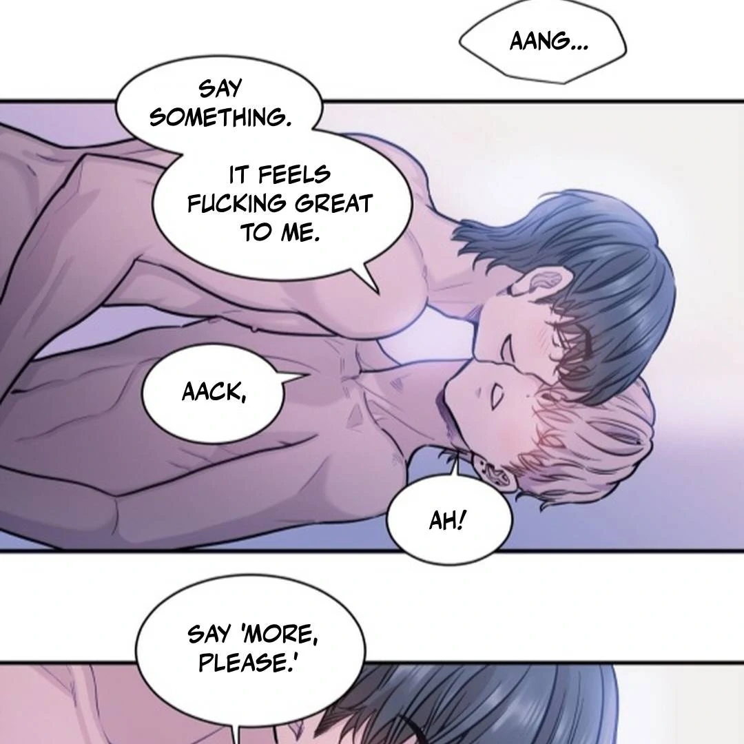 NOT BAD (paradise scans) - Chapter 7 manhwa