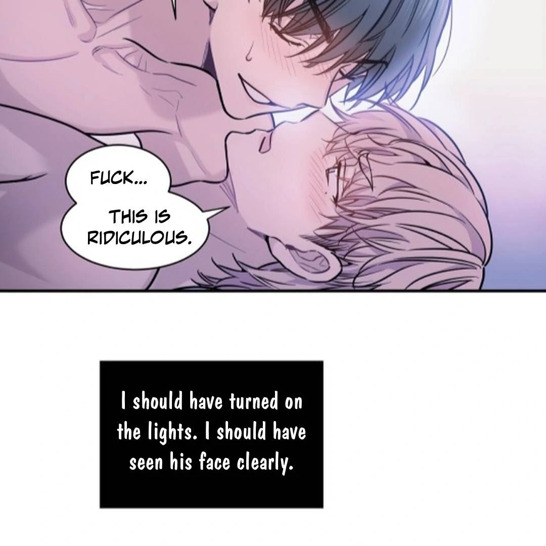 NOT BAD (paradise scans) - Chapter 7 manhwa