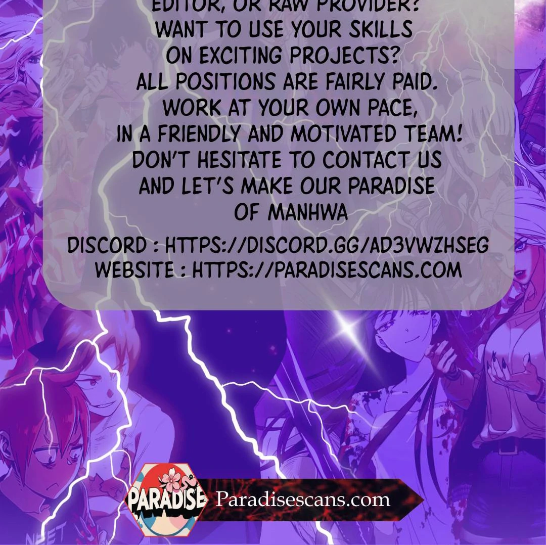 NOT BAD (paradise scans) - Chapter 7 manhwa