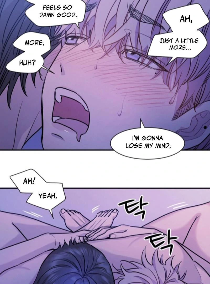 NOT BAD (paradise scans) - Chapter 8 manhwa