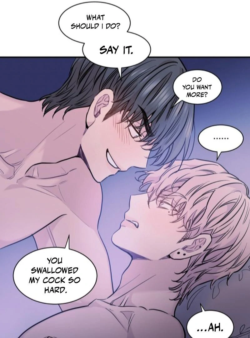NOT BAD (paradise scans) - Chapter 8 manhwa
