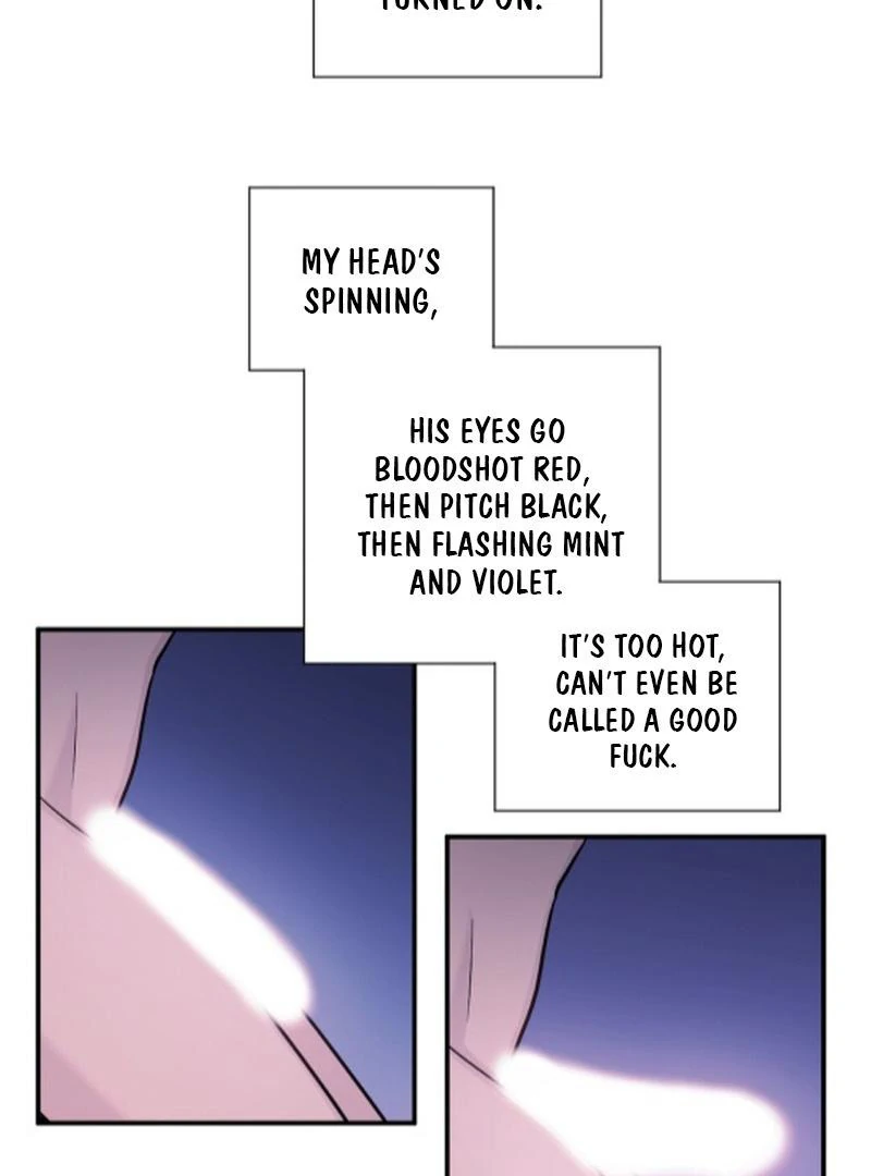 NOT BAD (paradise scans) - Chapter 8 manhwa