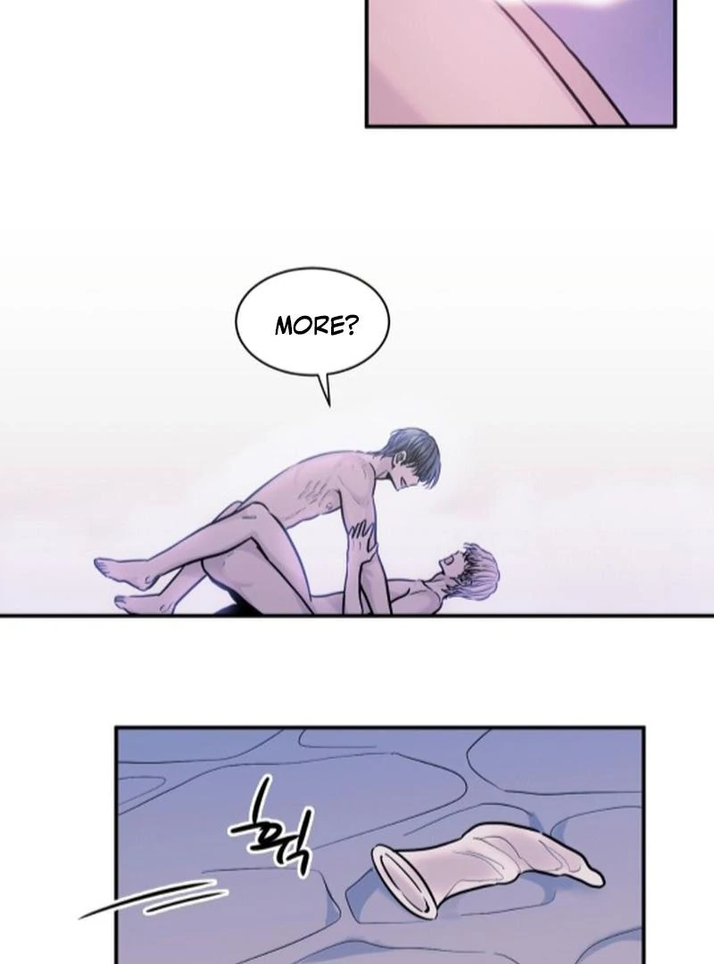NOT BAD (paradise scans) - Chapter 8 manhwa