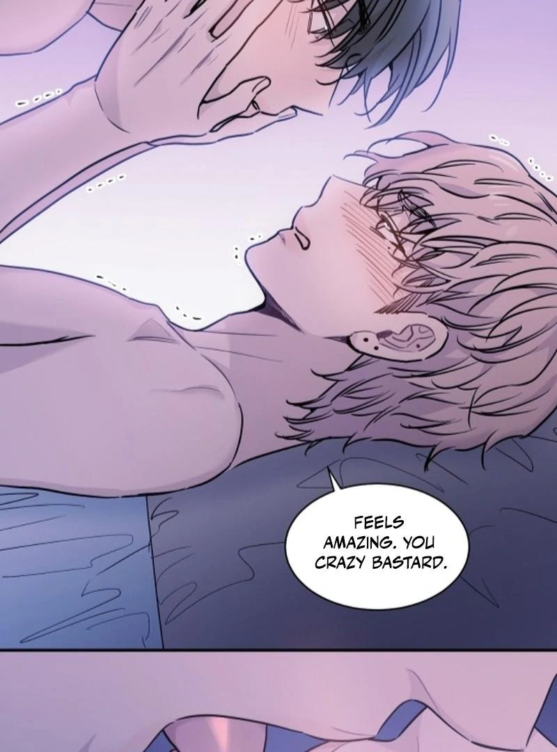 NOT BAD (paradise scans) - Chapter 8 manhwa