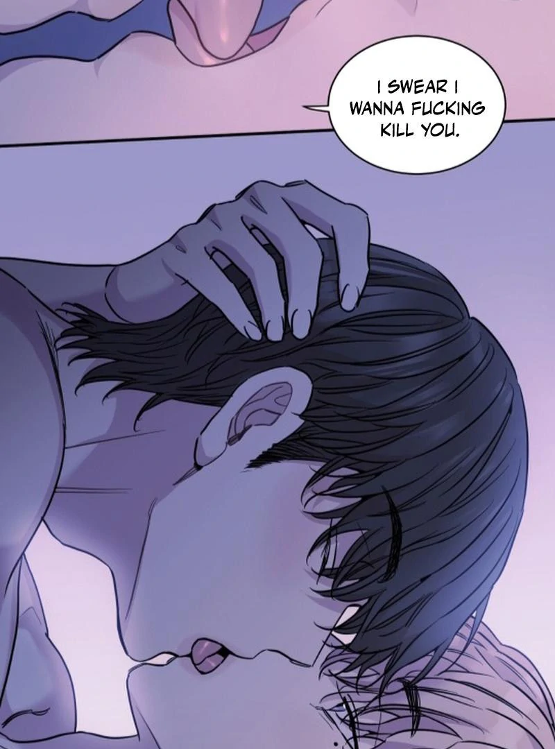 NOT BAD (paradise scans) - Chapter 8 manhwa