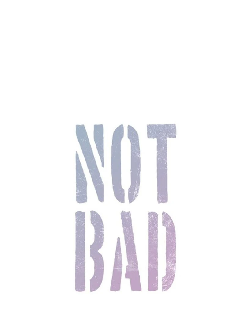 NOT BAD (paradise scans) - Chapter 8 manhwa