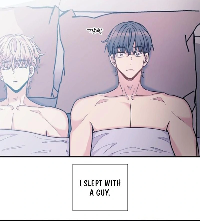 NOT BAD (paradise scans) - Chapter 8 manhwa