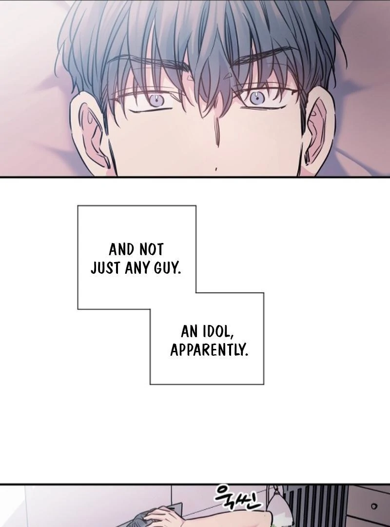 NOT BAD (paradise scans) - Chapter 8 manhwa