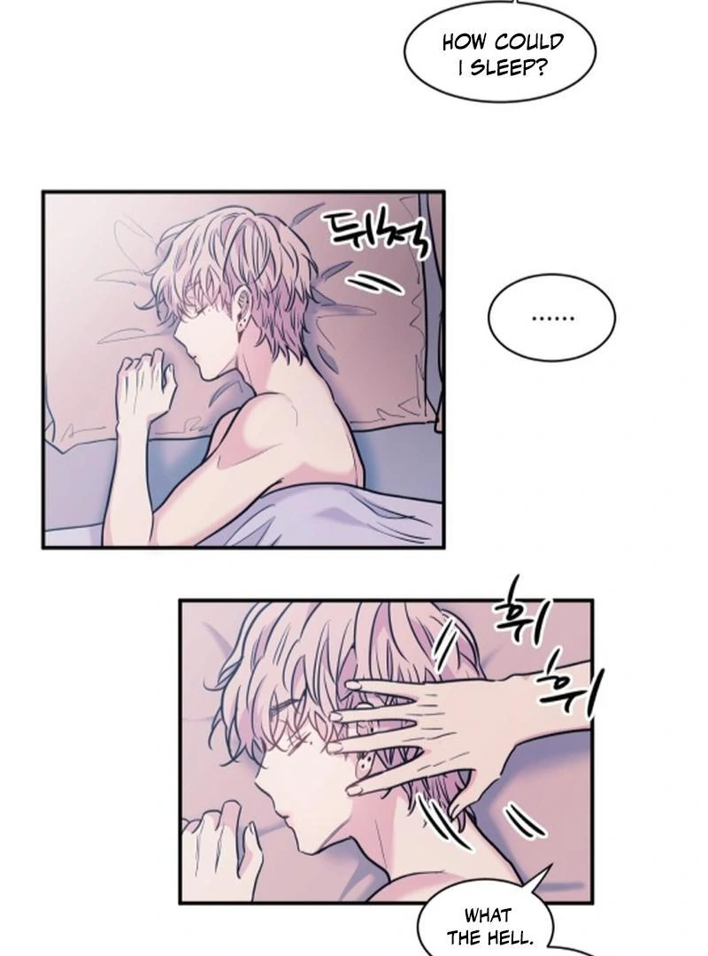 NOT BAD (paradise scans) - Chapter 8 manhwa