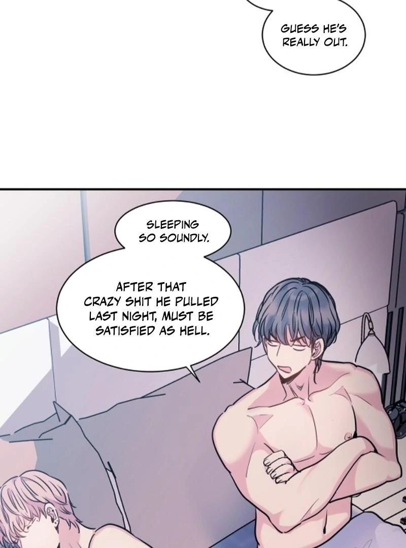 NOT BAD (paradise scans) - Chapter 8 manhwa