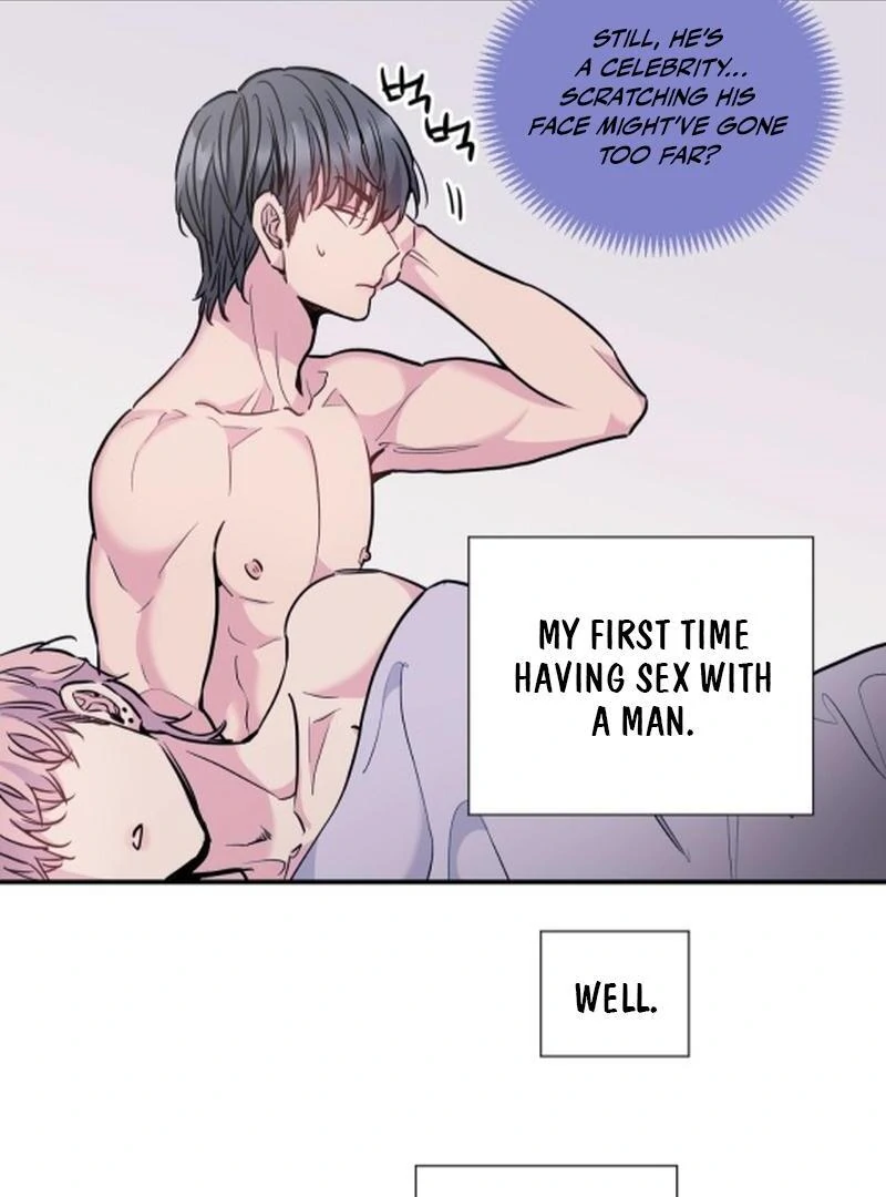NOT BAD (paradise scans) - Chapter 8 manhwa