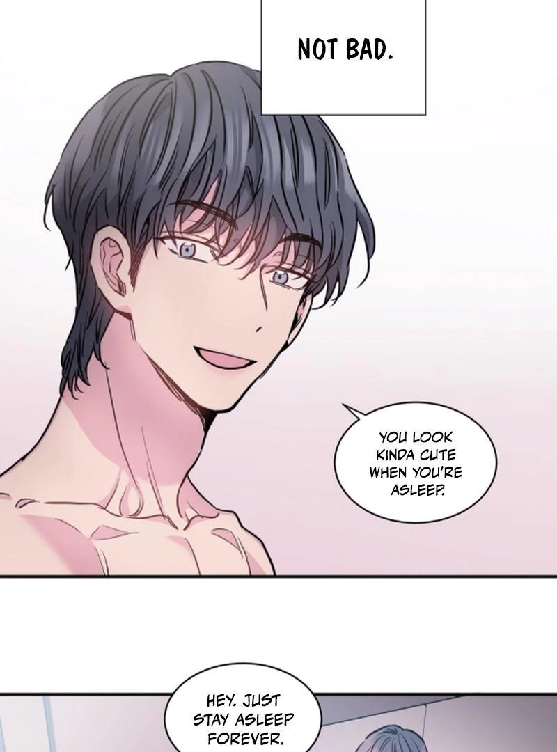NOT BAD (paradise scans) - Chapter 8 manhwa