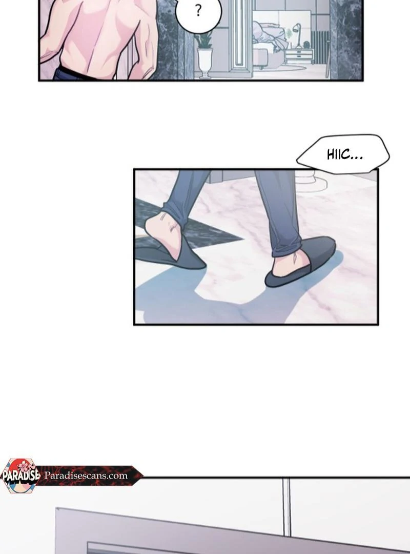 NOT BAD (paradise scans) - Chapter 8 manhwa