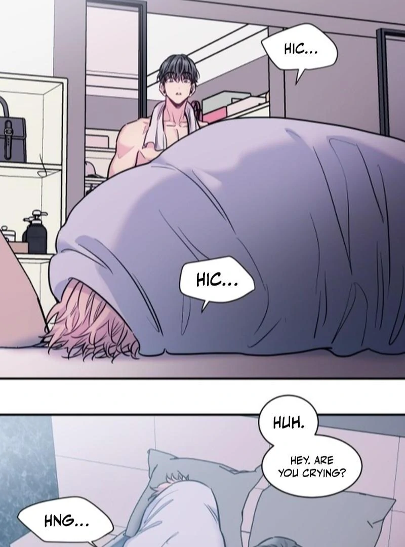 NOT BAD (paradise scans) - Chapter 8 manhwa