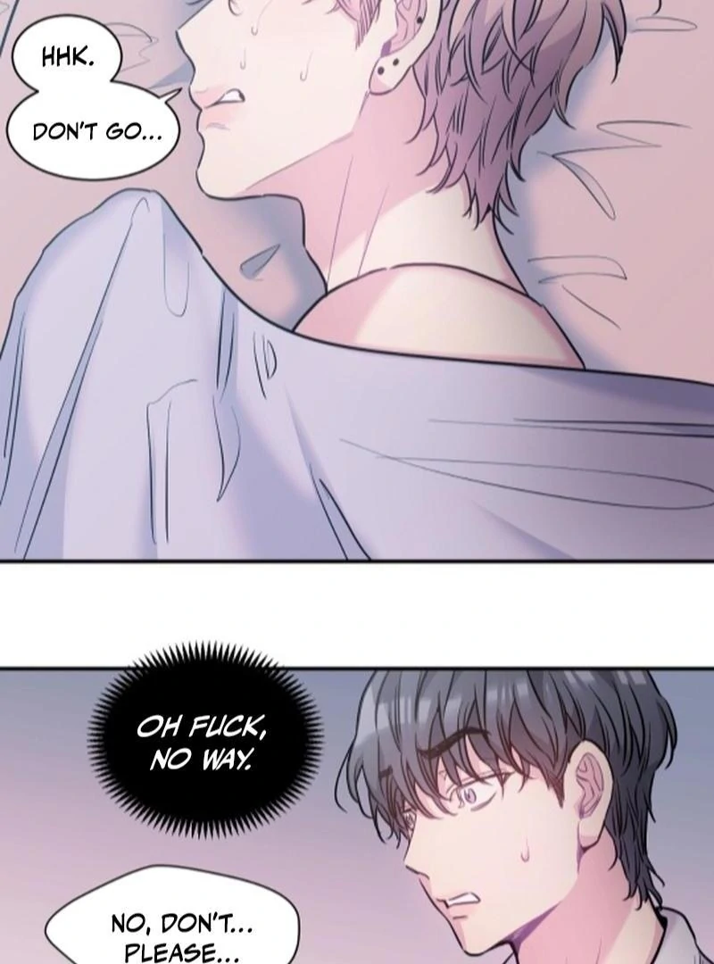 NOT BAD (paradise scans) - Chapter 8 manhwa